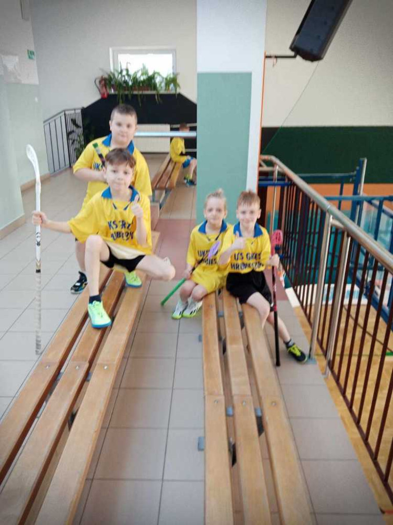 Młodzi hrubieszowianie walczyli na Podkarpaciu [ZDJĘCIA]