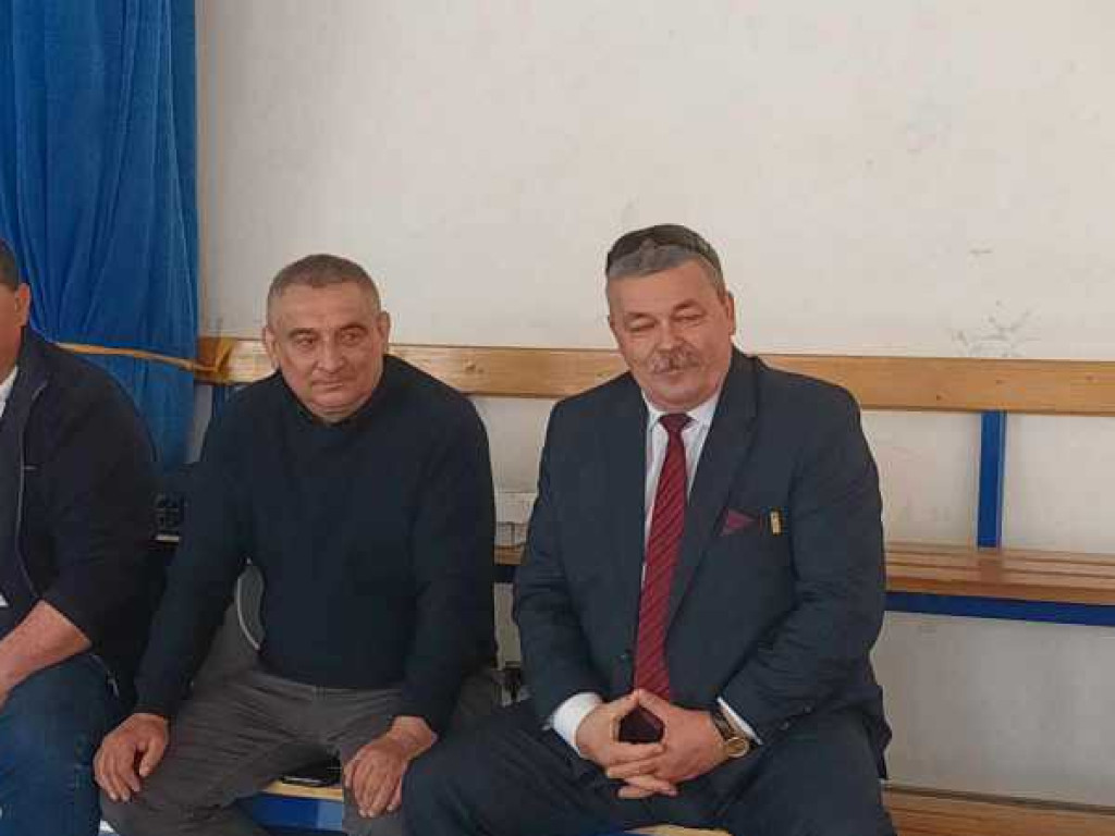 Walczyli na macie. Ogólnopolski turniej karate w Hrubieszowie [ZDJĘCIA]