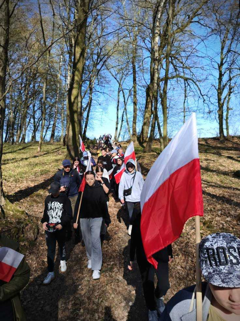 Pamięci Mieczysława Wróblewskiego ps. 