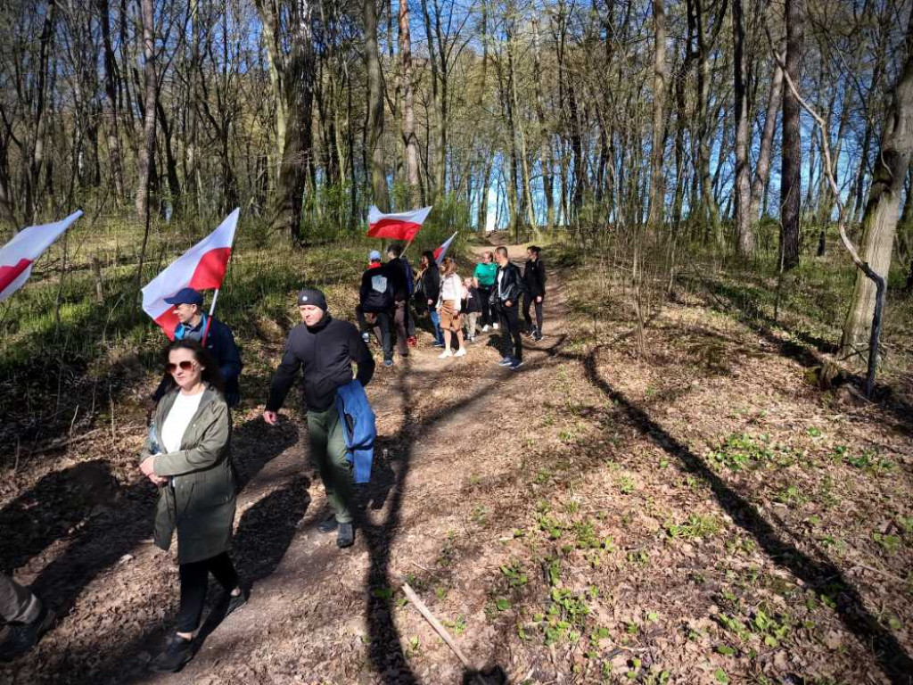 Pamięci Mieczysława Wróblewskiego ps. 