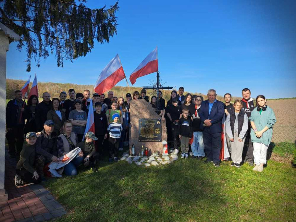 Pamięci Mieczysława Wróblewskiego ps. 