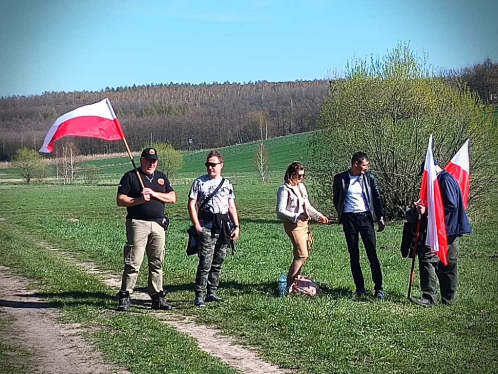 Pamięci Mieczysława Wróblewskiego ps. 