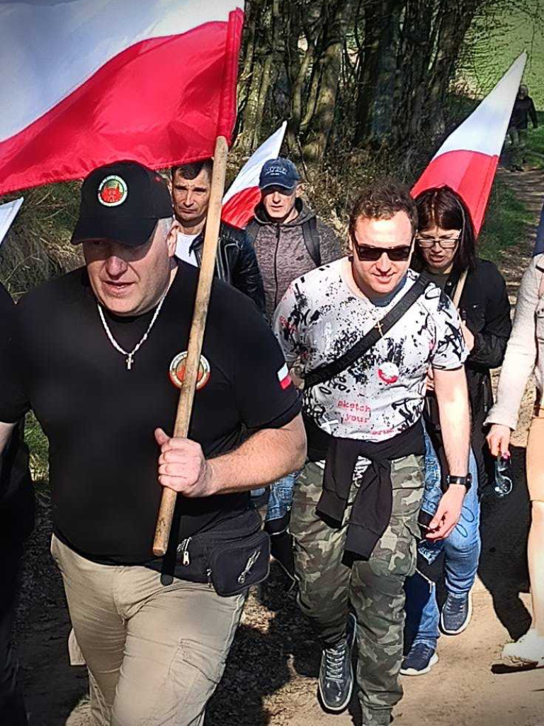 Pamięci Mieczysława Wróblewskiego ps. 