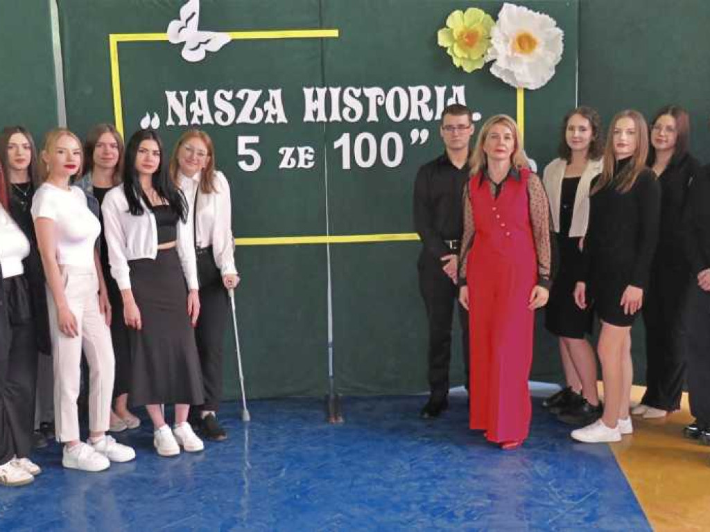 Hrubieszów: Nasza historia - 5 ze 100 [ZDJĘCIA]