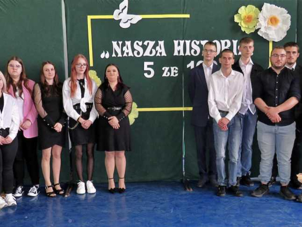 Hrubieszów: Nasza historia - 5 ze 100 [ZDJĘCIA]