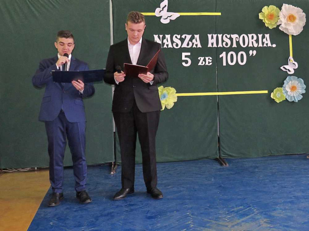 Hrubieszów: Nasza historia - 5 ze 100 [ZDJĘCIA]