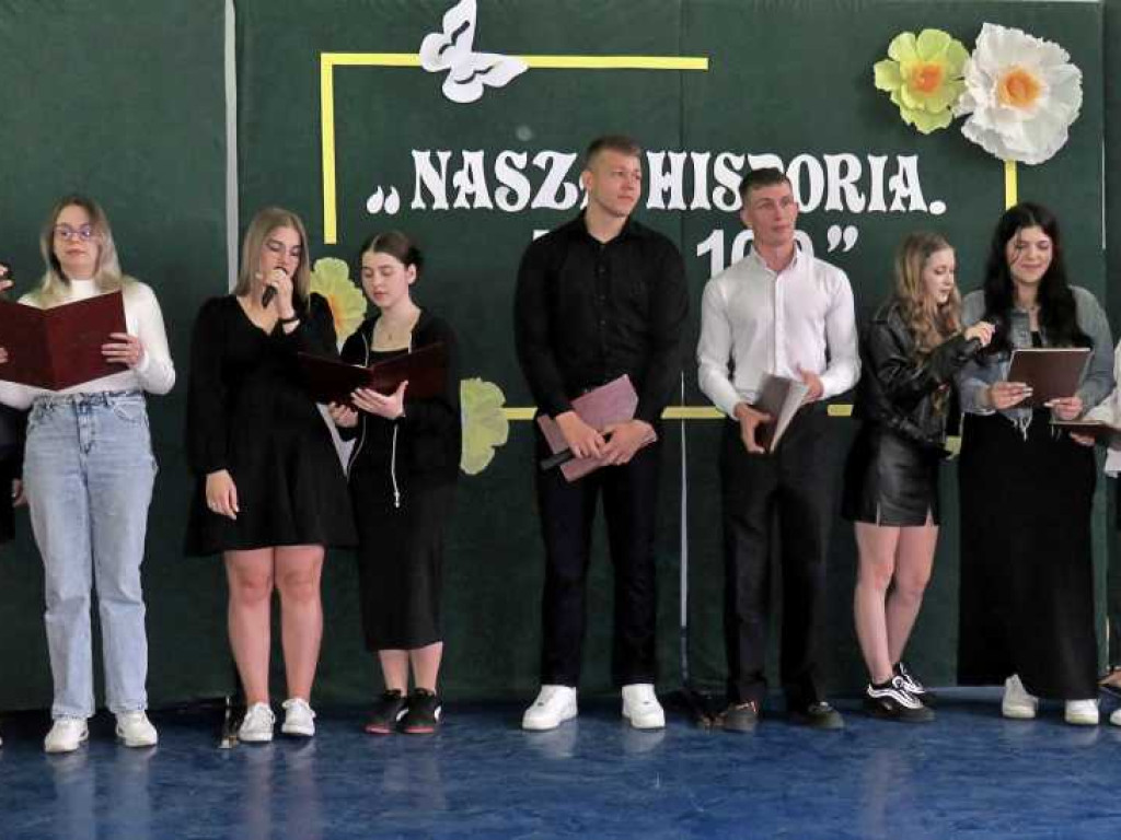 Hrubieszów: Nasza historia - 5 ze 100 [ZDJĘCIA]
