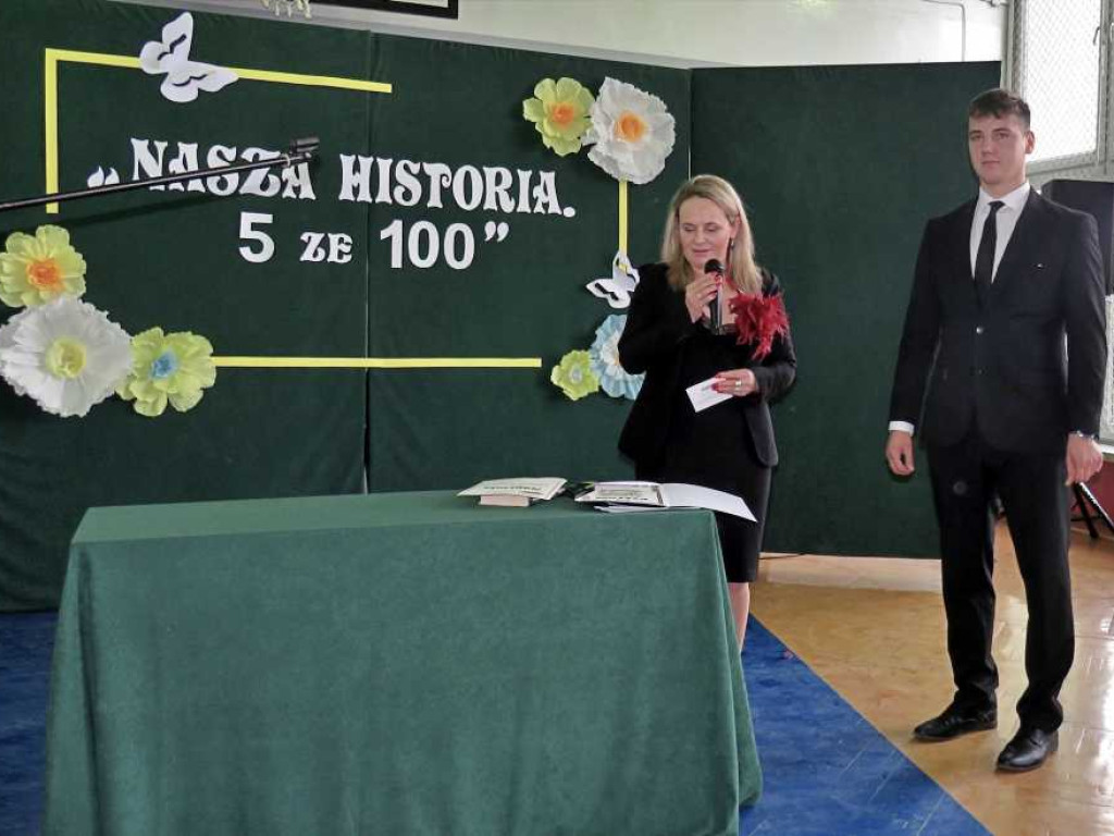 Hrubieszów: Nasza historia - 5 ze 100 [ZDJĘCIA]