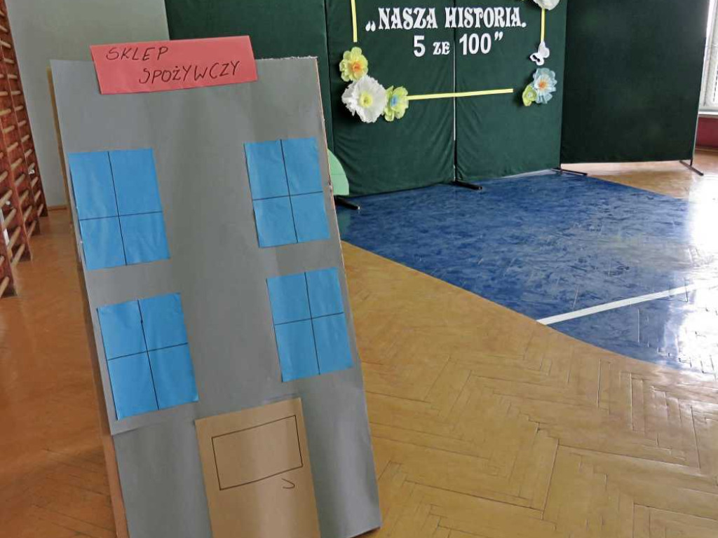 Hrubieszów: Nasza historia - 5 ze 100 [ZDJĘCIA]