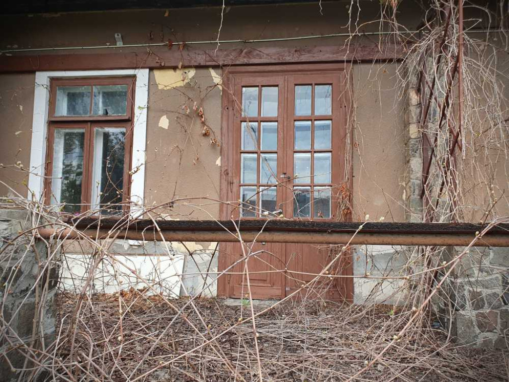 Gdzieś w Hrubieszowie... na Dwernickiego [ZDJĘCIA]