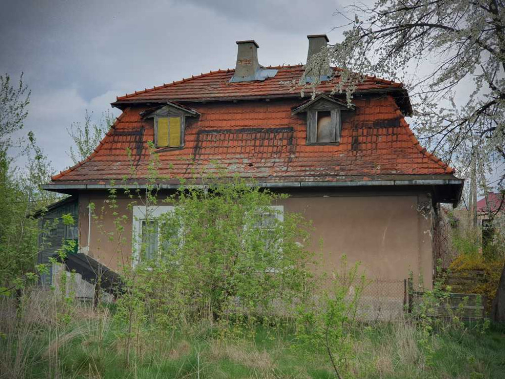 Gdzieś w Hrubieszowie... na Dwernickiego [ZDJĘCIA]