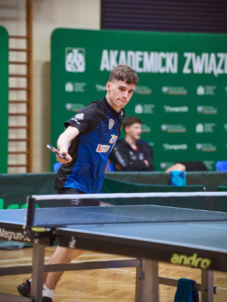 To był nokaut! Akademia Zamojska ponownie Akademickim Mistrzem Polski [ZDJĘCIA]