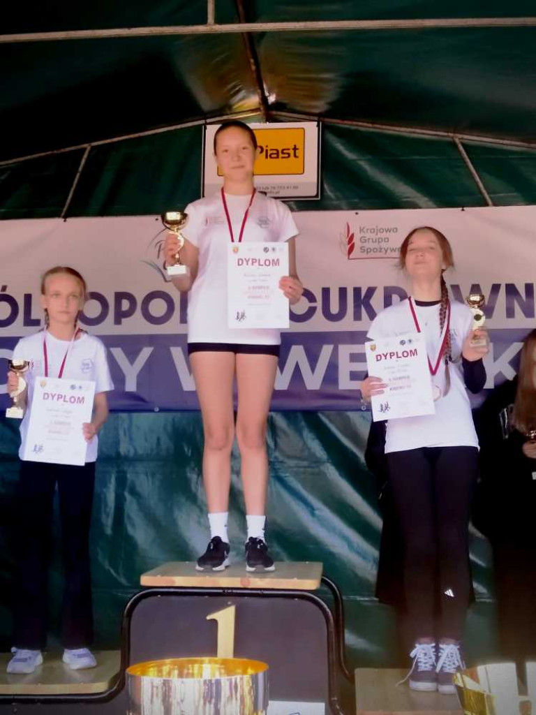 Hrubieszowianie na czele! Za nami Ogólnopolski Cukrowniczy Bieg Uliczny w Werbkowicach [ZDJĘCIA]