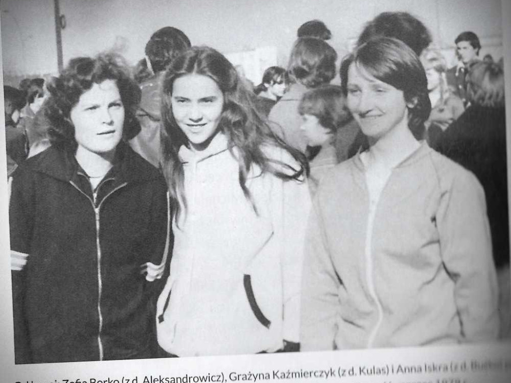 Na bieżni życia - trener i nauczyciel Stanisław Lis napisał i wydał autobiografię [ZDJĘCIA]