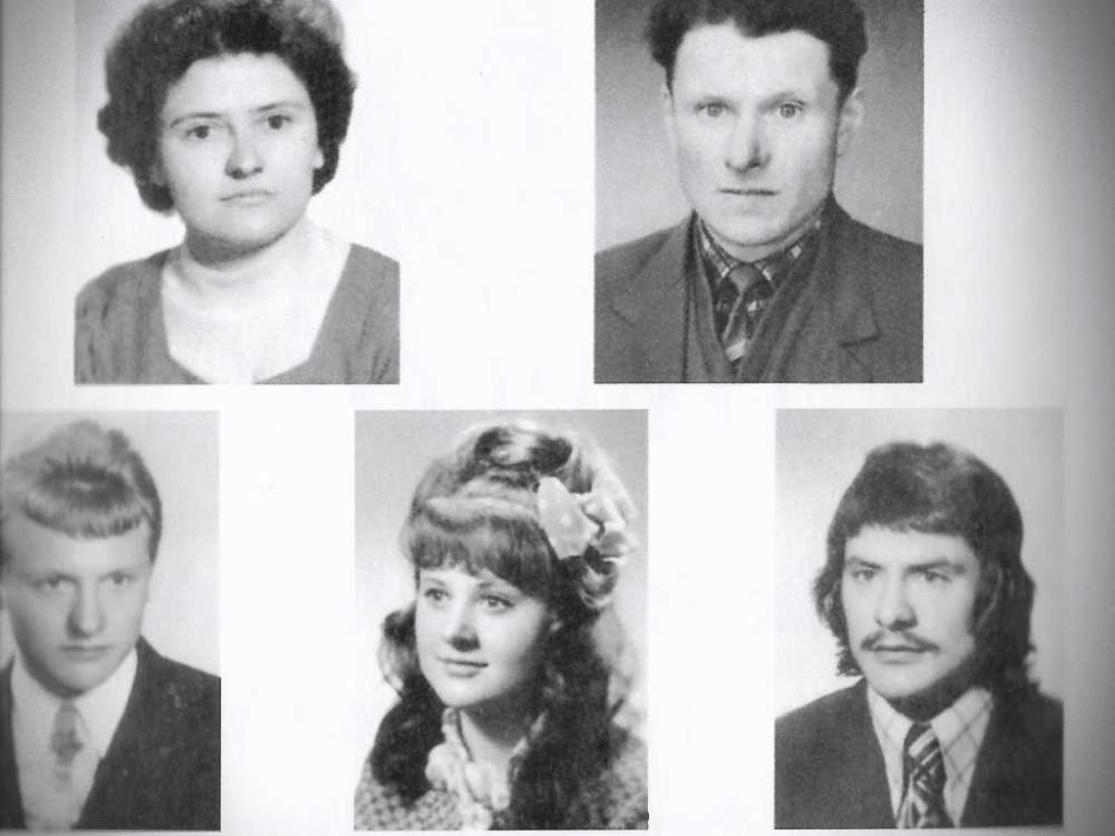 Na bieżni życia - trener i nauczyciel Stanisław Lis napisał i wydał autobiografię [ZDJĘCIA]