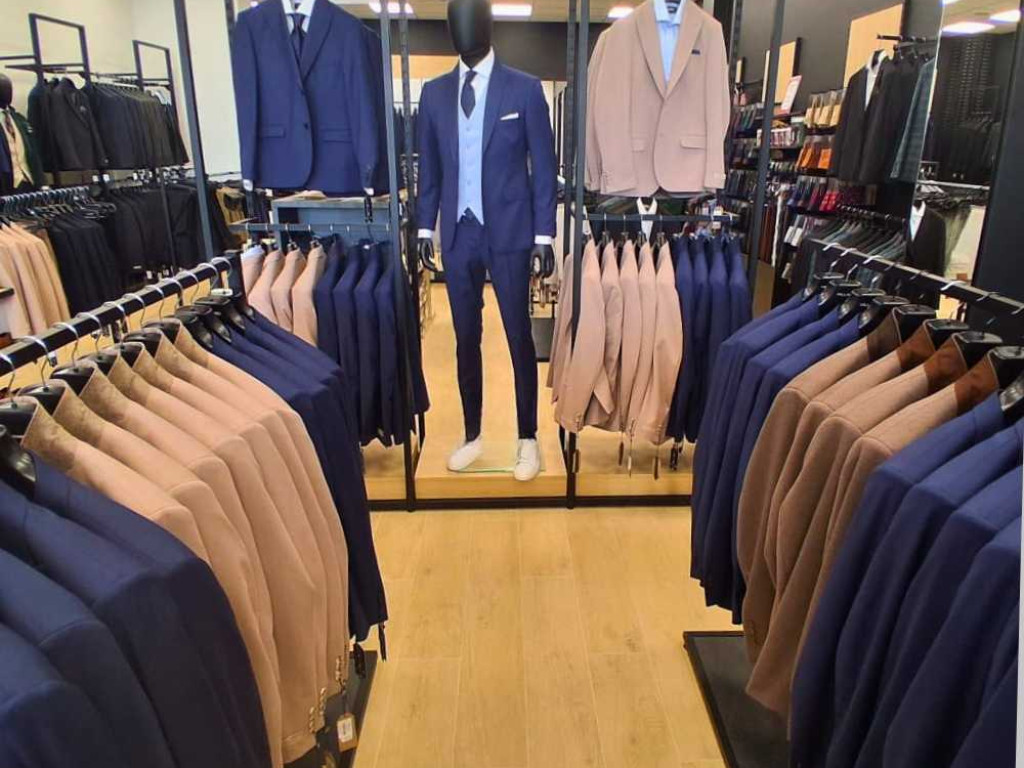 Nowy salon Villaro w Hrubieszowie - elegancja i styl jeszcze bliżej Ciebie!