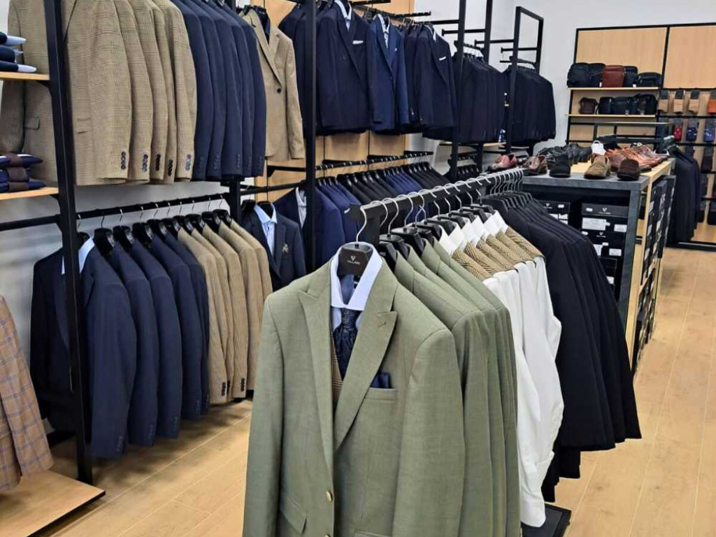 Nowy salon Villaro w Hrubieszowie - elegancja i styl jeszcze bliżej Ciebie!