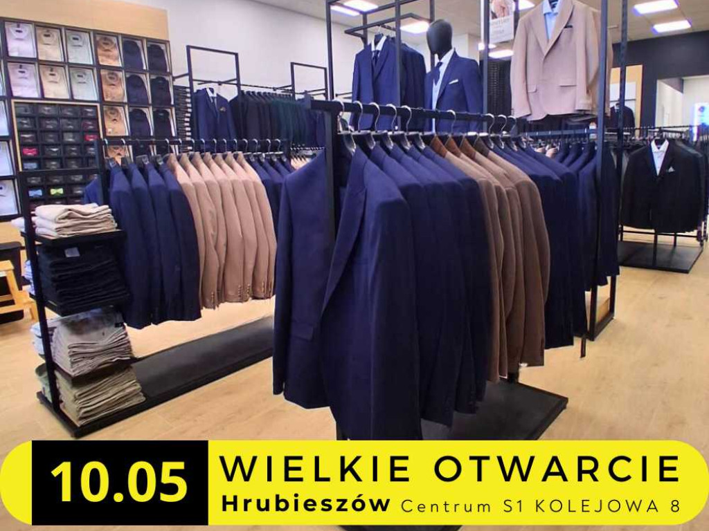 Nowy salon Villaro w Hrubieszowie - elegancja i styl jeszcze bliżej Ciebie!