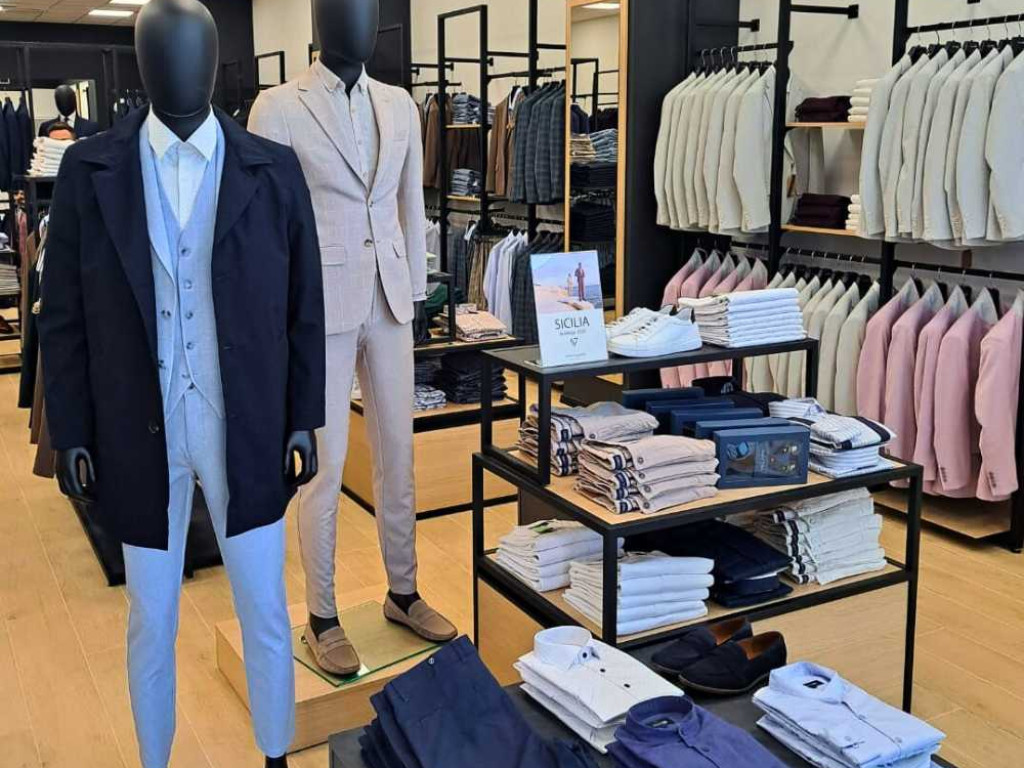 Nowy salon Villaro w Hrubieszowie - elegancja i styl jeszcze bliżej Ciebie!
