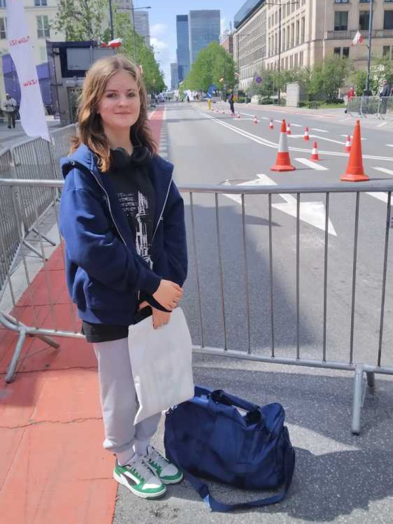Udany początek sezonu chodziarek Unii Hrubieszów [ZDJĘCIA]