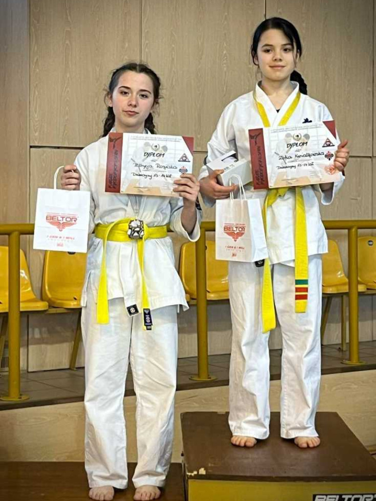 Hrubieszów: 18 medali na mistrzostwach województwa! [ZDJĘCIA]