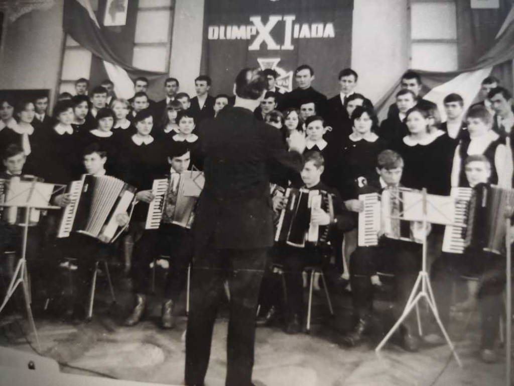 Historia Zespołu Szkół nr 1 w Hrubieszowie (cz. 3) [ZDJĘCIA]