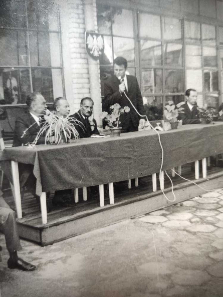 Historia Zespołu Szkół nr 1 w Hrubieszowie (cz. 3) [ZDJĘCIA]
