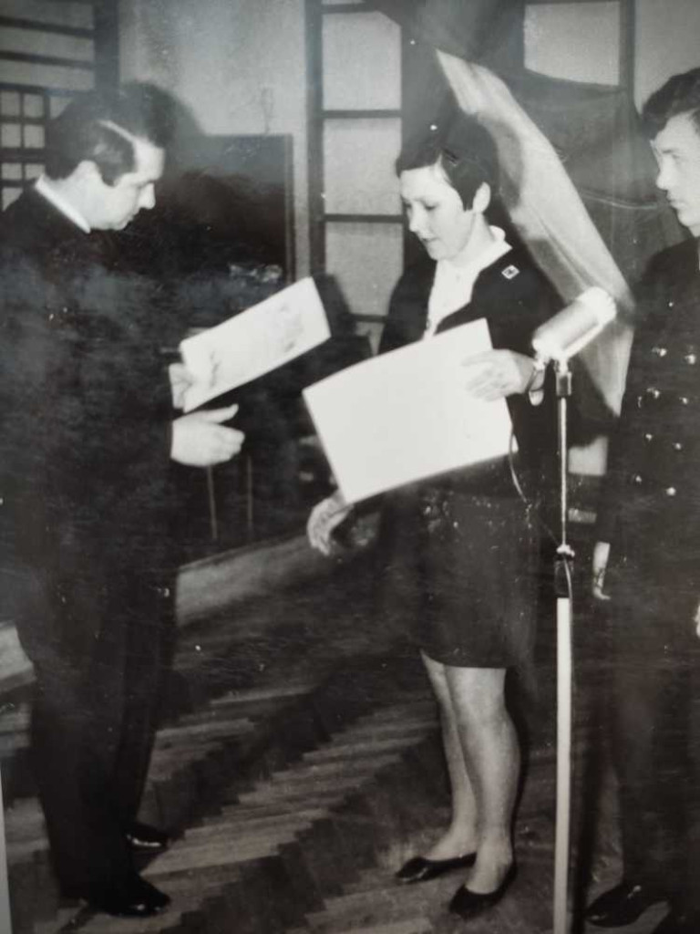 Historia Zespołu Szkół nr 1 w Hrubieszowie (cz. 3) [ZDJĘCIA]