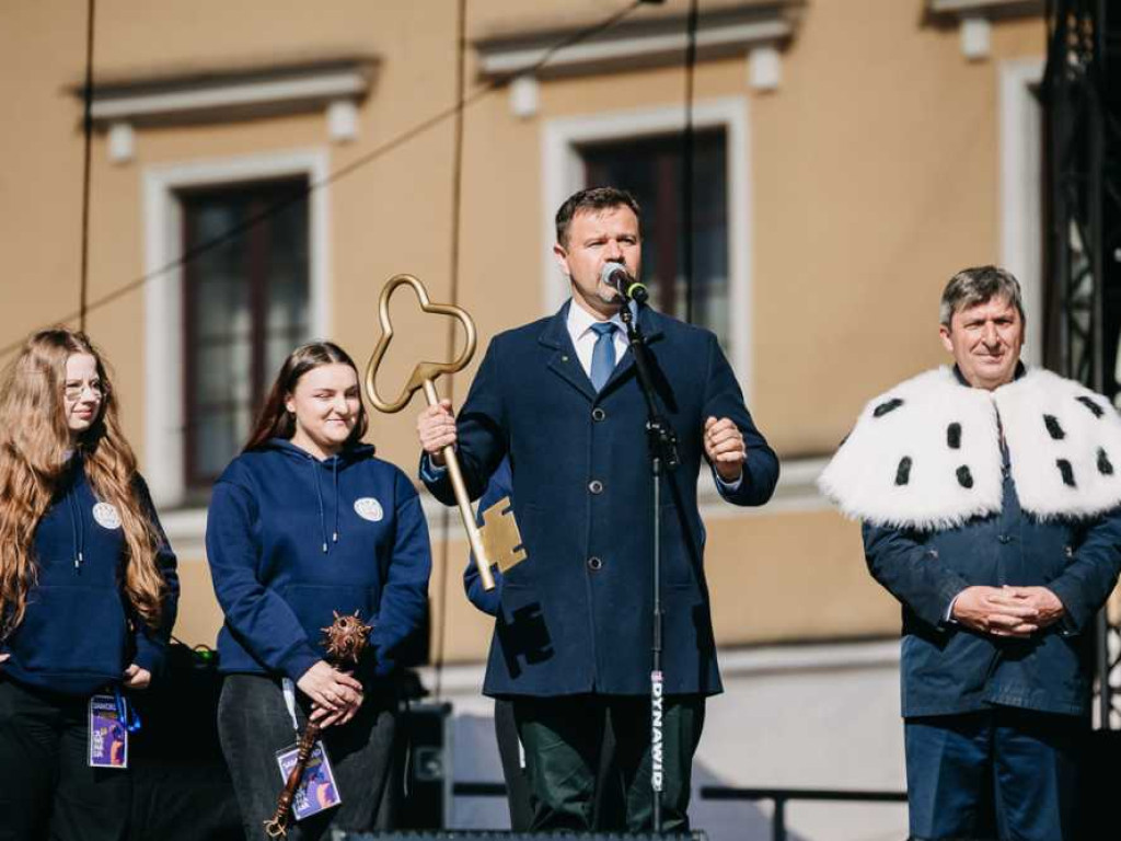 Tak bawili się na Juwenaliach AZ 2025! [ZDJĘCIA]