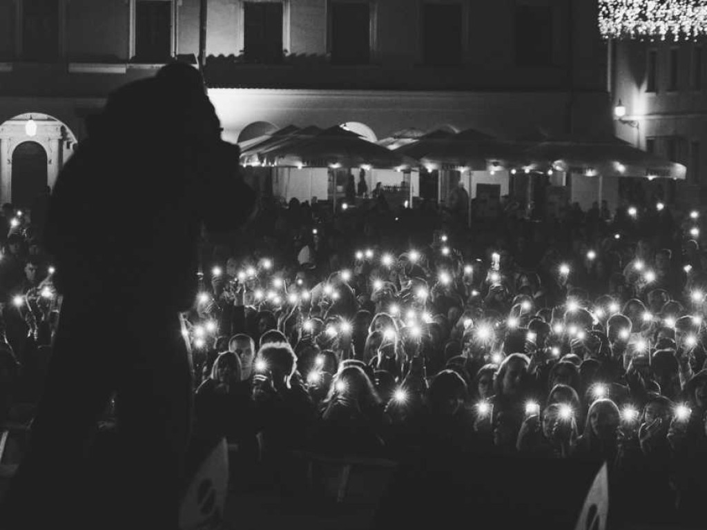 Tak bawili się na Juwenaliach AZ 2025! [ZDJĘCIA]
