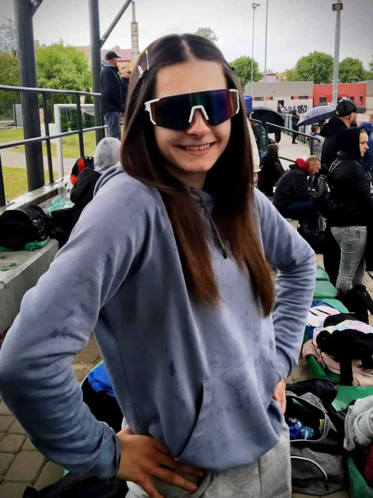 Tomek Aleksandrowicz z kolejnym rekordem! [ZDJĘCIA]