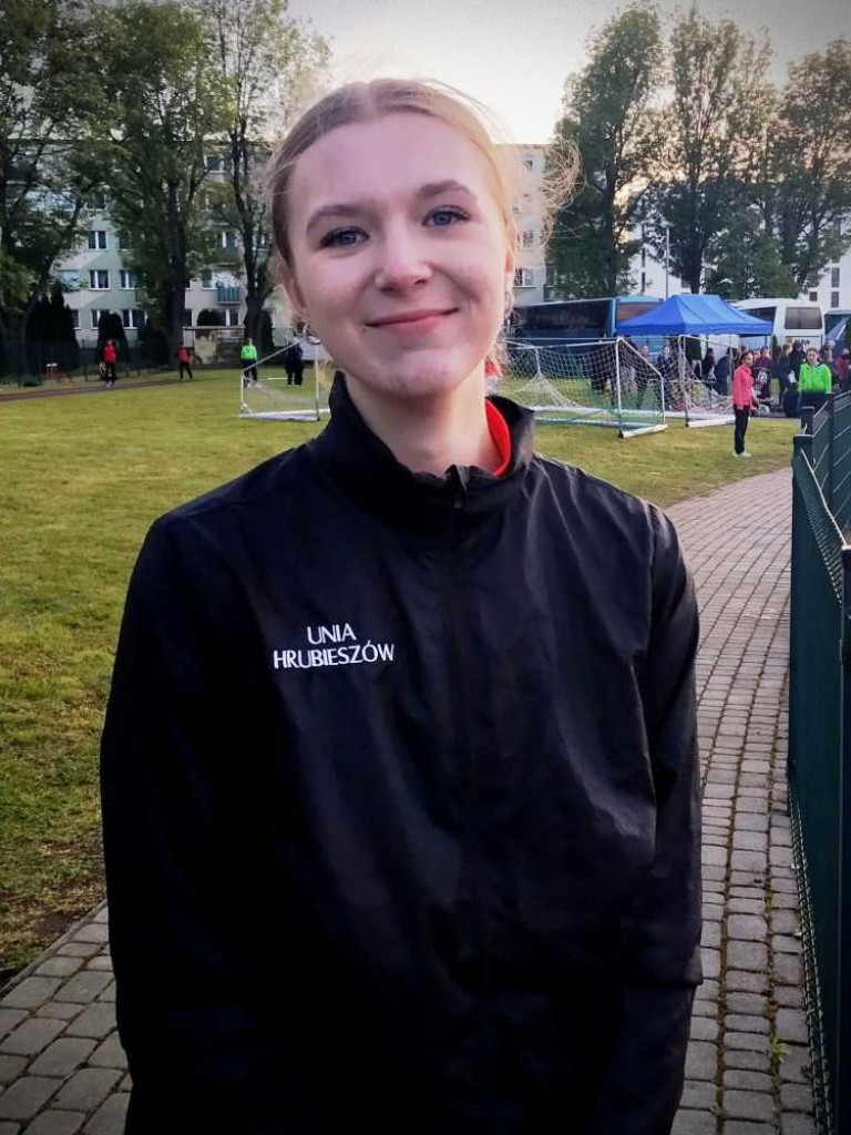 Tomek Aleksandrowicz z kolejnym rekordem! [ZDJĘCIA]