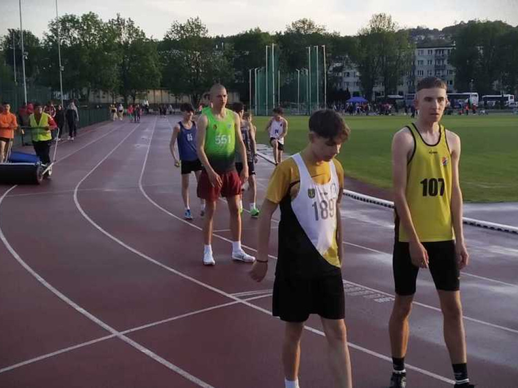 Tomek Aleksandrowicz z kolejnym rekordem! [ZDJĘCIA]