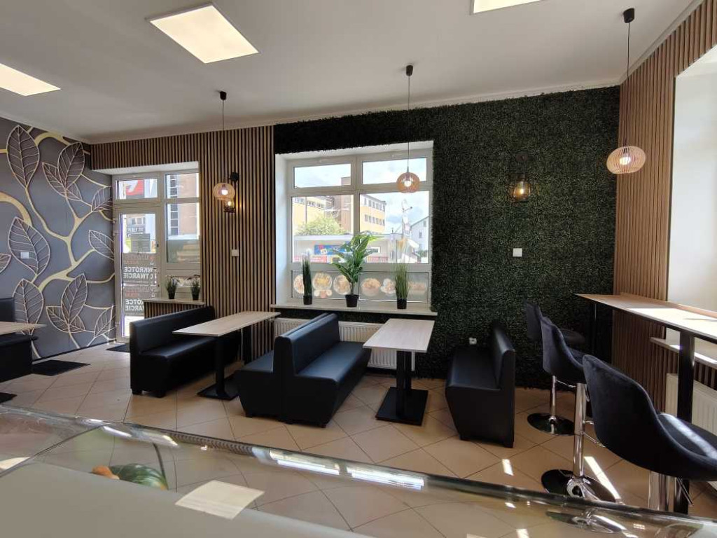 United Kebab w Hrubieszowie - wielkie otwarcie już 22 maja!