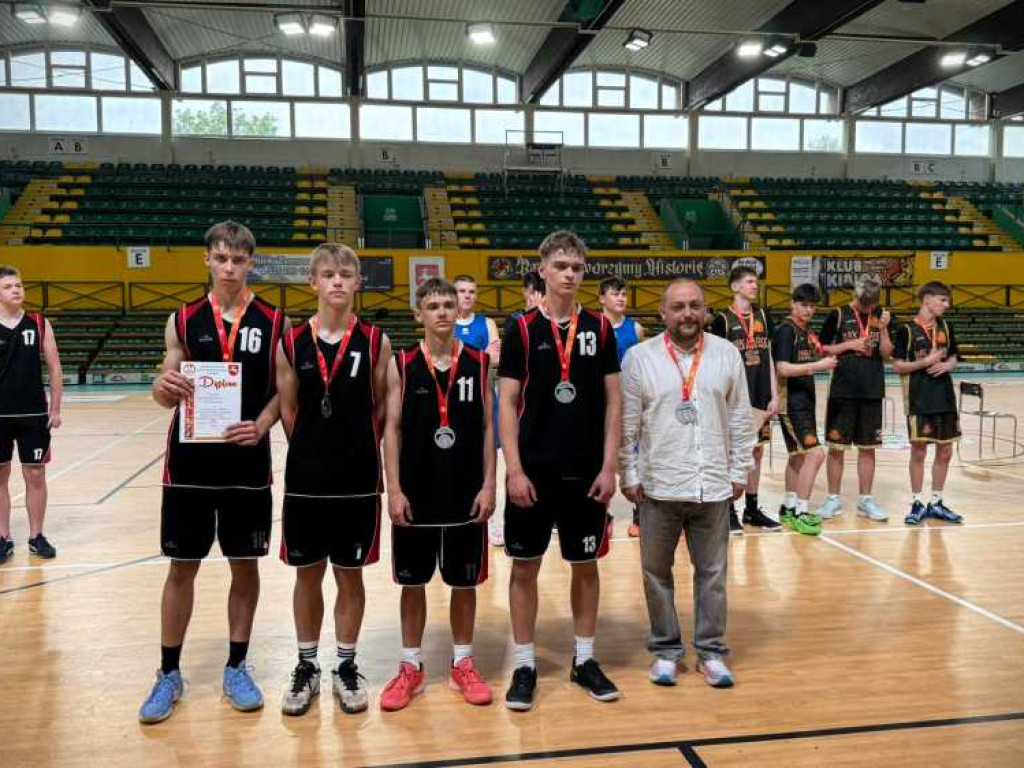 Hrubieszowskie szkoły na wojewódzkim podium! [ZDJĘCIA]