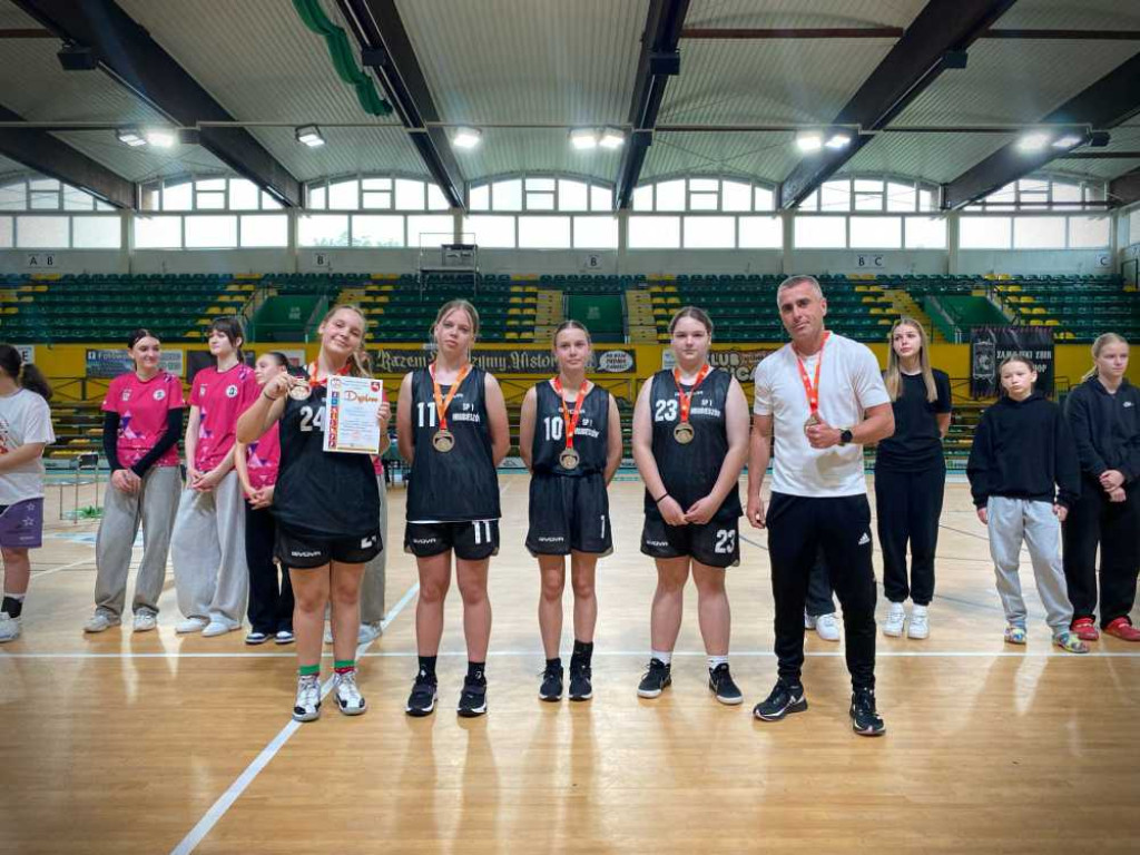 Hrubieszowskie szkoły na wojewódzkim podium! [ZDJĘCIA]