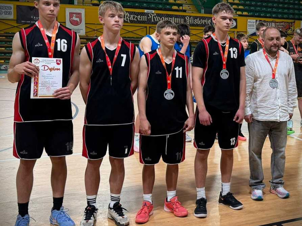 Hrubieszowskie szkoły na wojewódzkim podium! [ZDJĘCIA]