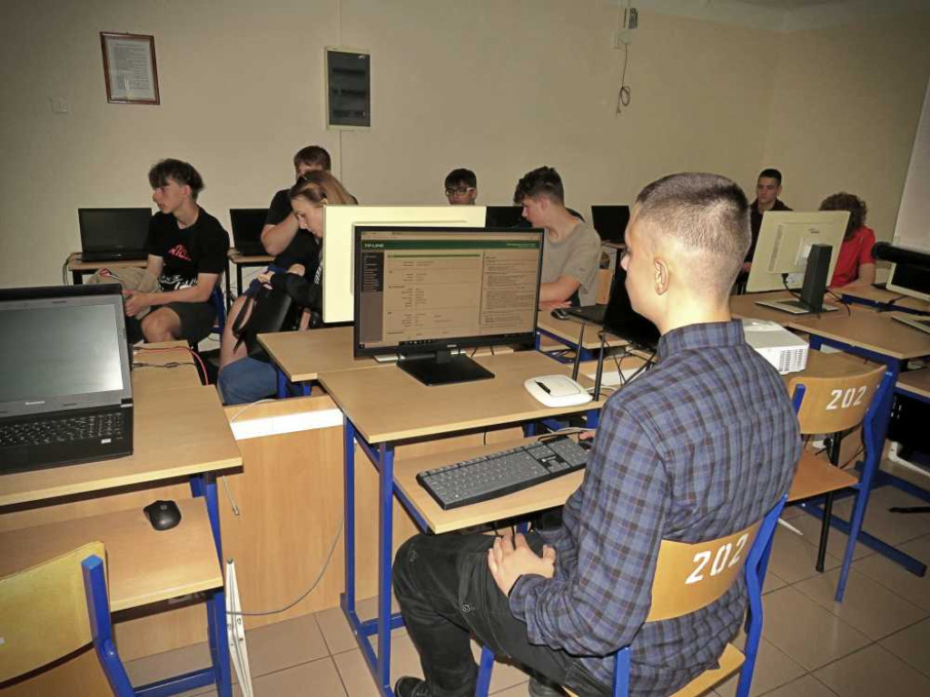 Hrubieszów: Za nami dzień otwarty [ZDJĘCIA]