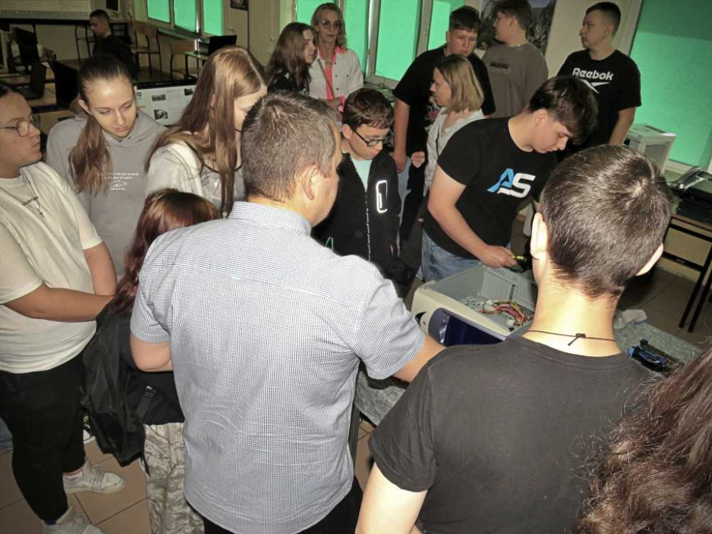 Hrubieszów: Za nami dzień otwarty [ZDJĘCIA]