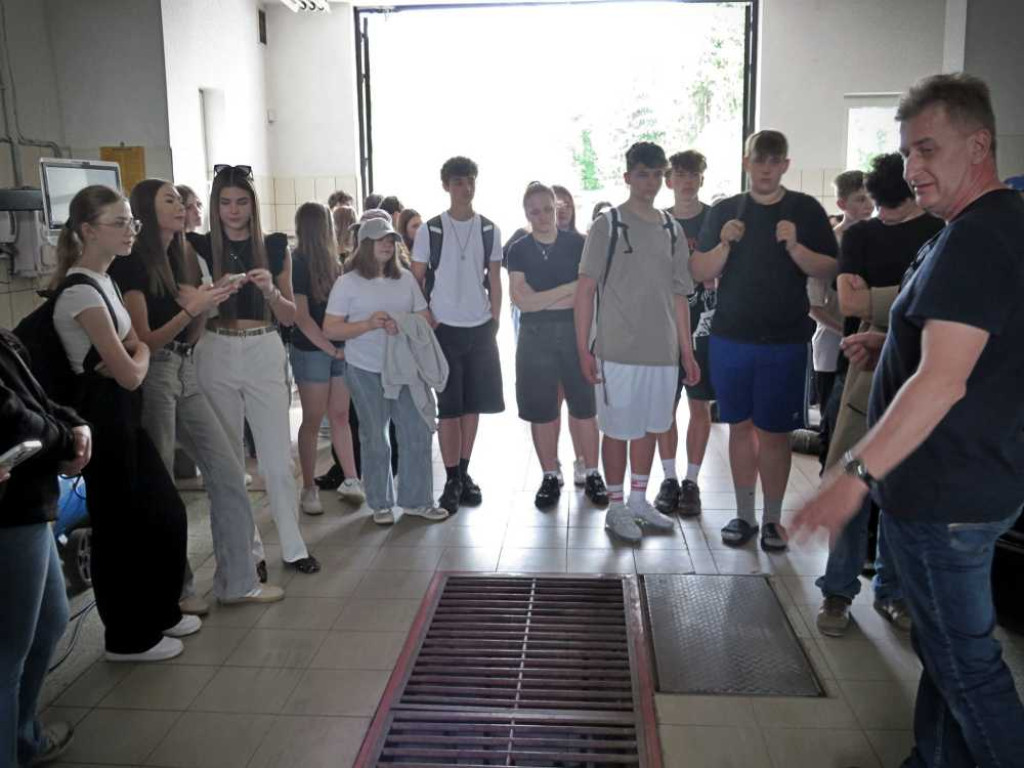 Hrubieszów: Za nami dzień otwarty [ZDJĘCIA]