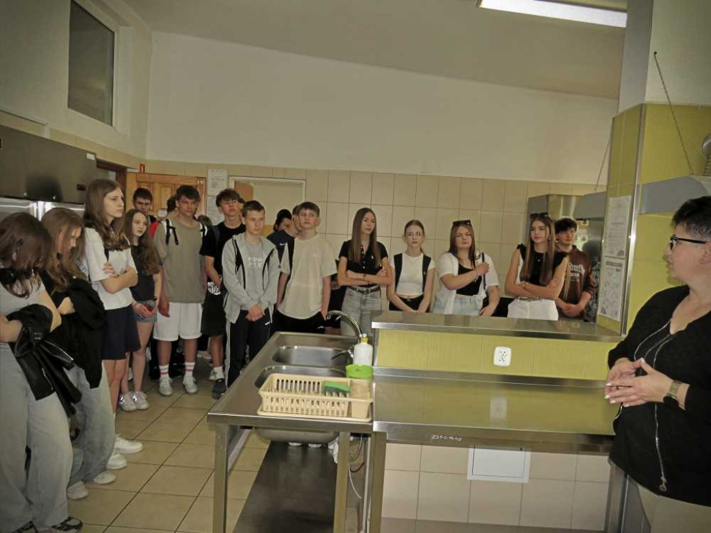 Hrubieszów: Za nami dzień otwarty [ZDJĘCIA]