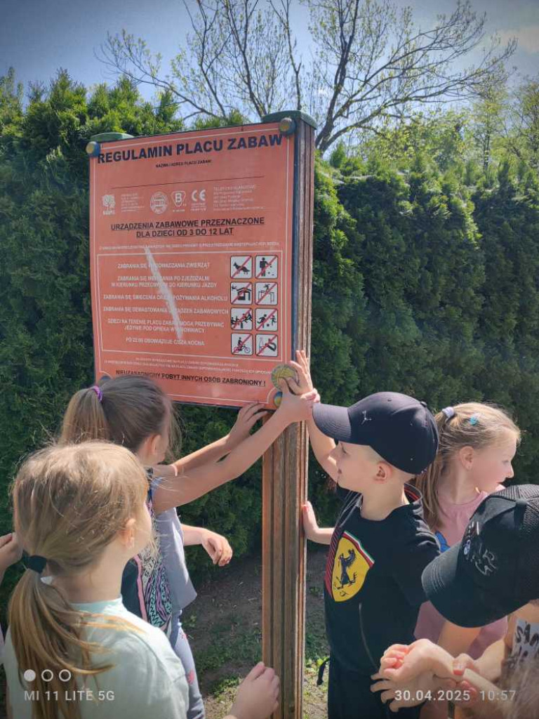 Hrubieszów: Przedszkolaki rosną z matematyką [ZDJĘCIA]