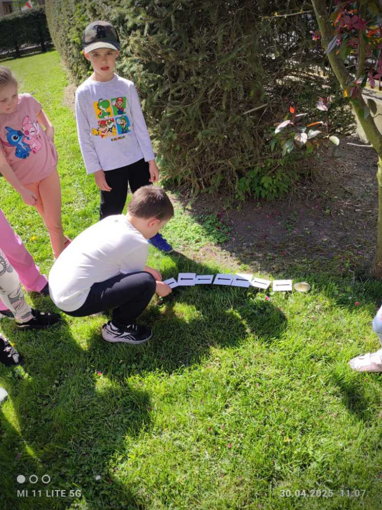 Hrubieszów: Przedszkolaki rosną z matematyką [ZDJĘCIA]