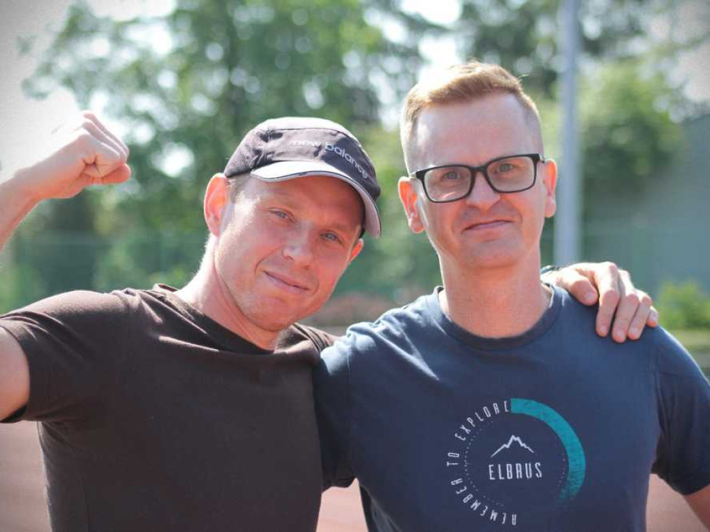Hrubieszów: Oni byli najszybsi! Powiatowy Festiwal Sztafet Lekkoatletycznych za nami [ZDJĘCIA]