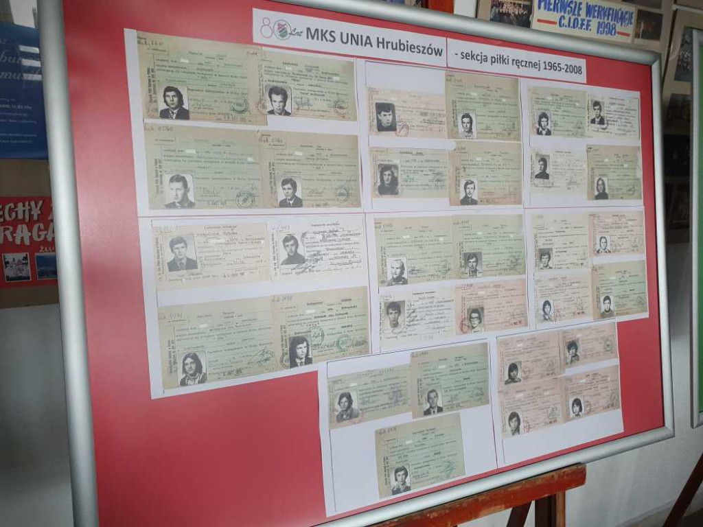 Hrubieszów: 80 lat MKS Unia Hrubieszów [ZDJĘCIA]