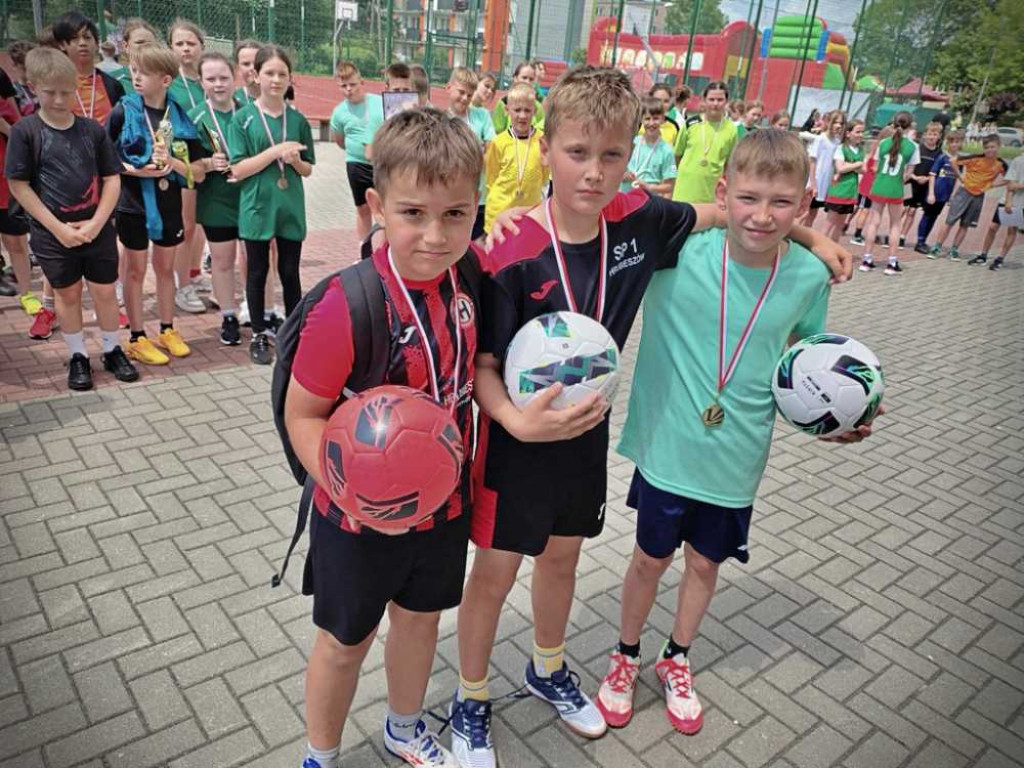 Hrubieszów: Pamiętają! Memoriał im. Mirosława Szupra [ZDJĘCIA]