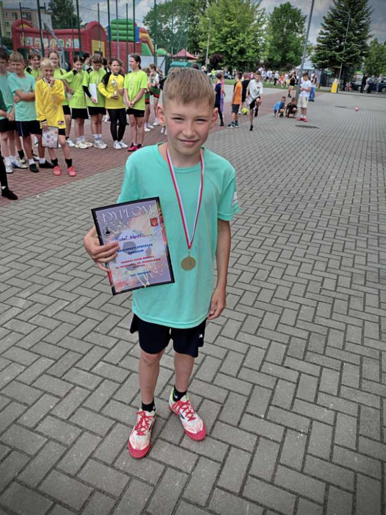 Hrubieszów: Pamiętają! Memoriał im. Mirosława Szupra [ZDJĘCIA]