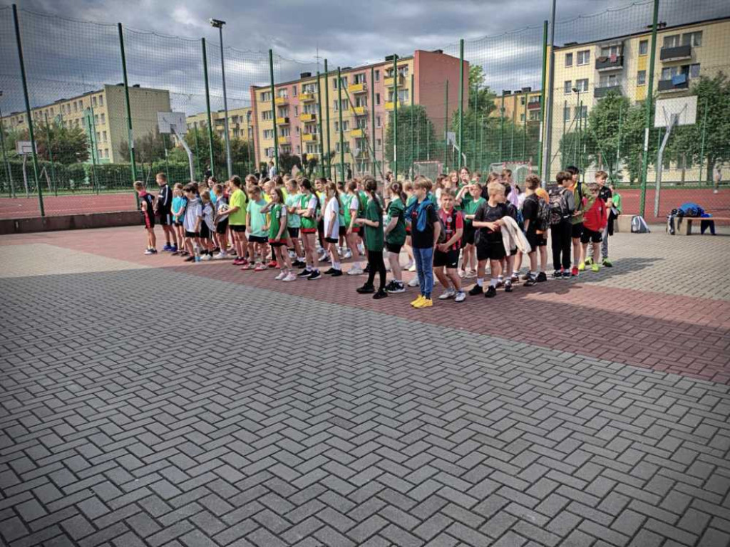 Hrubieszów: Pamiętają! Memoriał im. Mirosława Szupra [ZDJĘCIA]