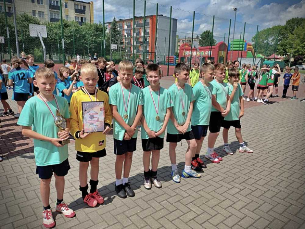 Hrubieszów: Pamiętają! Memoriał im. Mirosława Szupra [ZDJĘCIA]