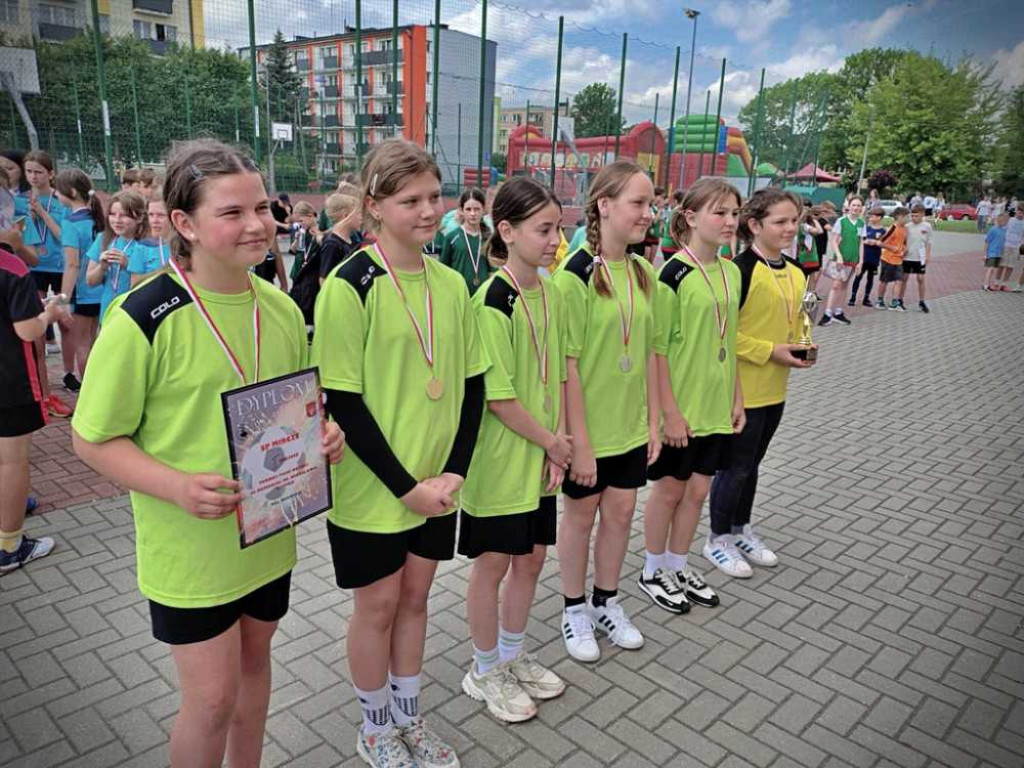 Hrubieszów: Pamiętają! Memoriał im. Mirosława Szupra [ZDJĘCIA]